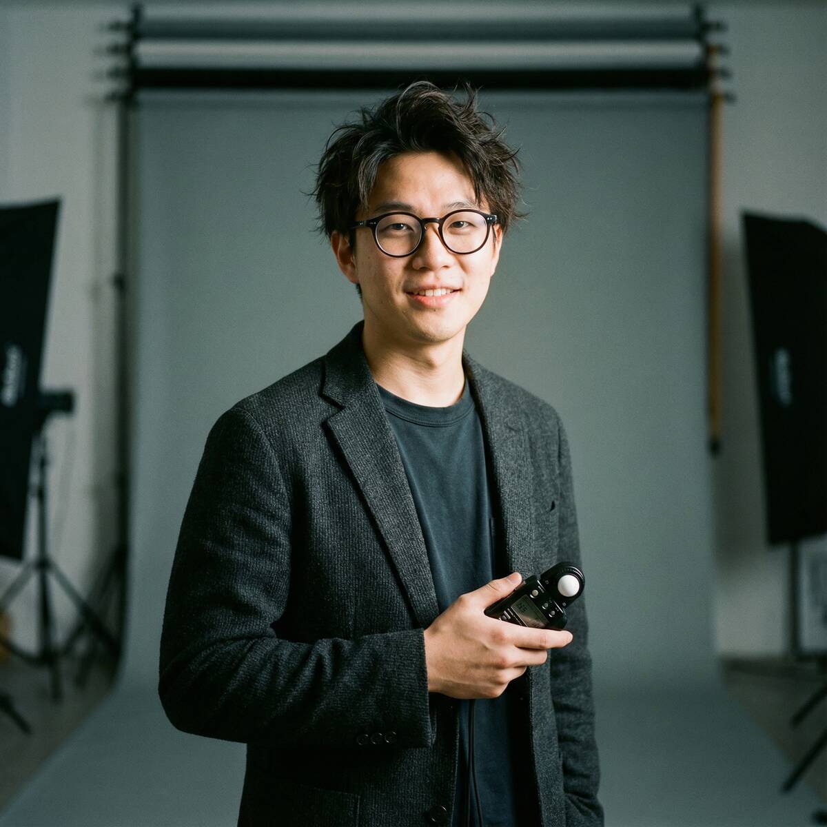 糖心vlog摄影师王浩