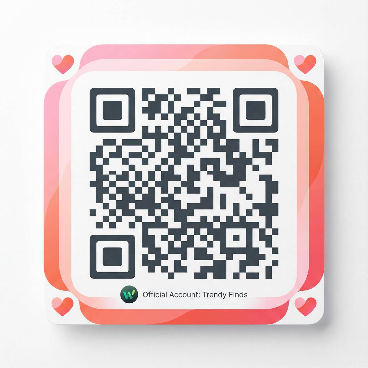 糖心vlog公众号二维码