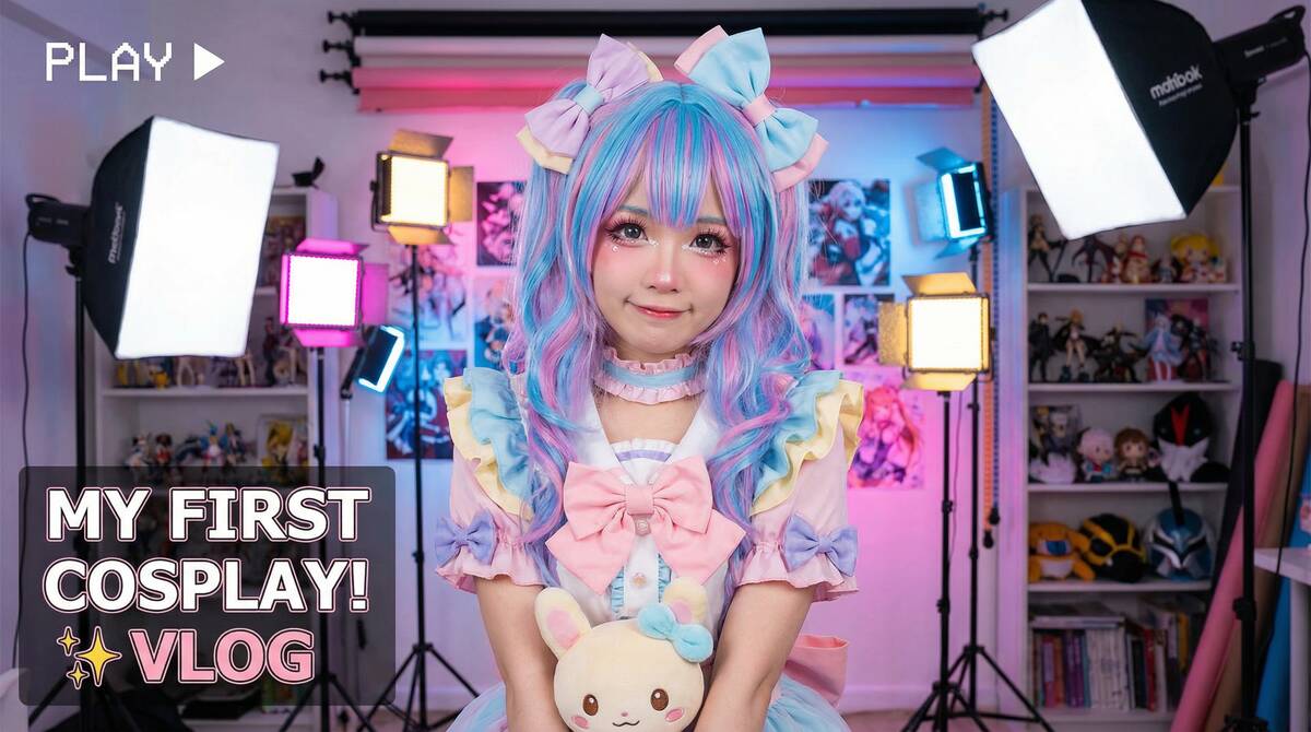 糖心vlog二次元视频