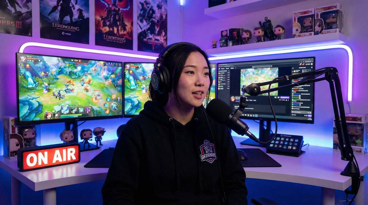 糖心vlog游戏直播